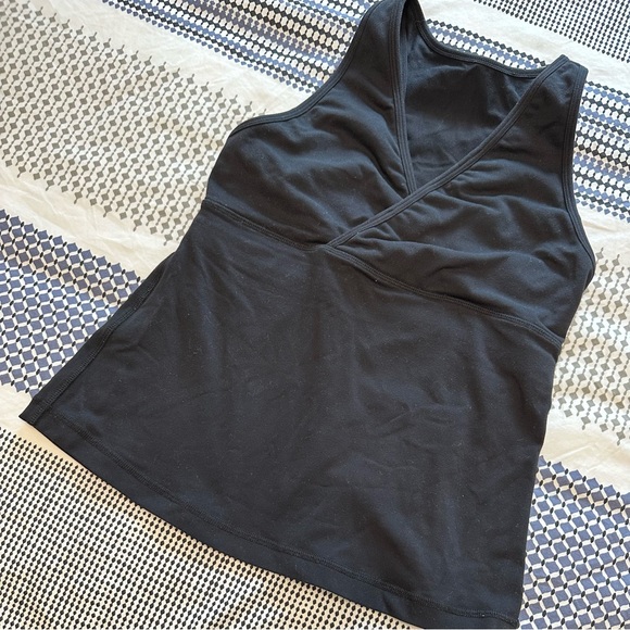 Lululemon Racerback Tank - Picture 5 of 9